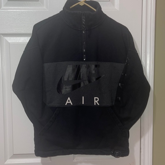 Nike air quarter zip sweat-shirt - Picture 4 of 4